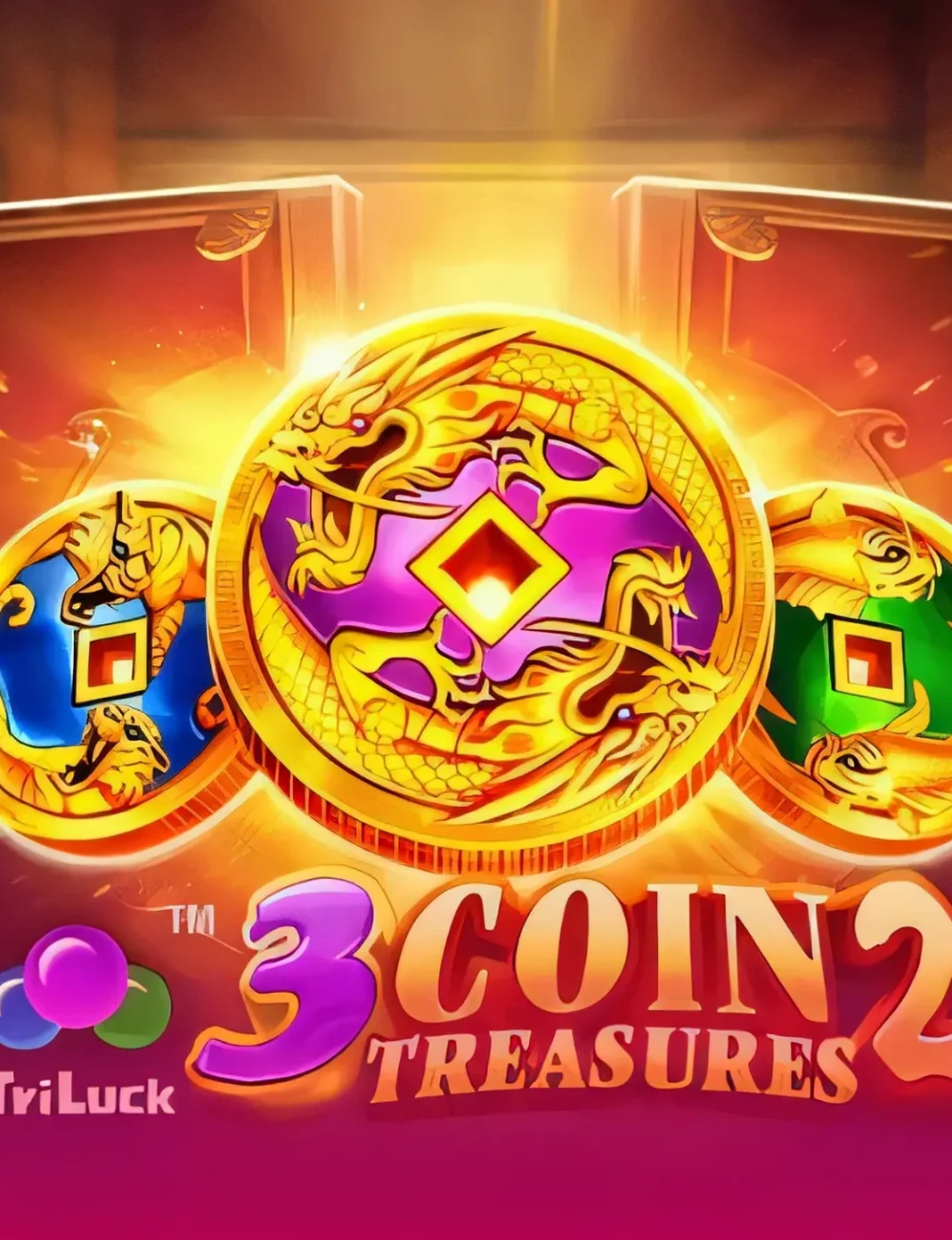 Coin Treasures