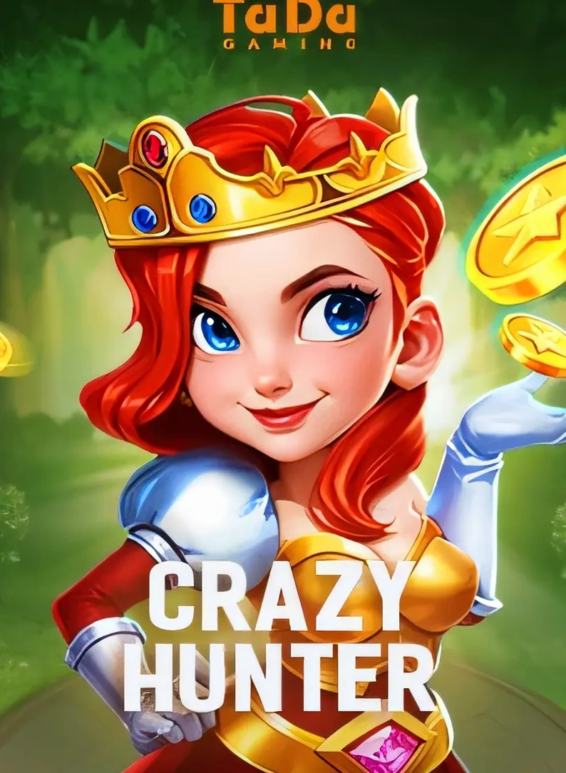 Crazy Hunter