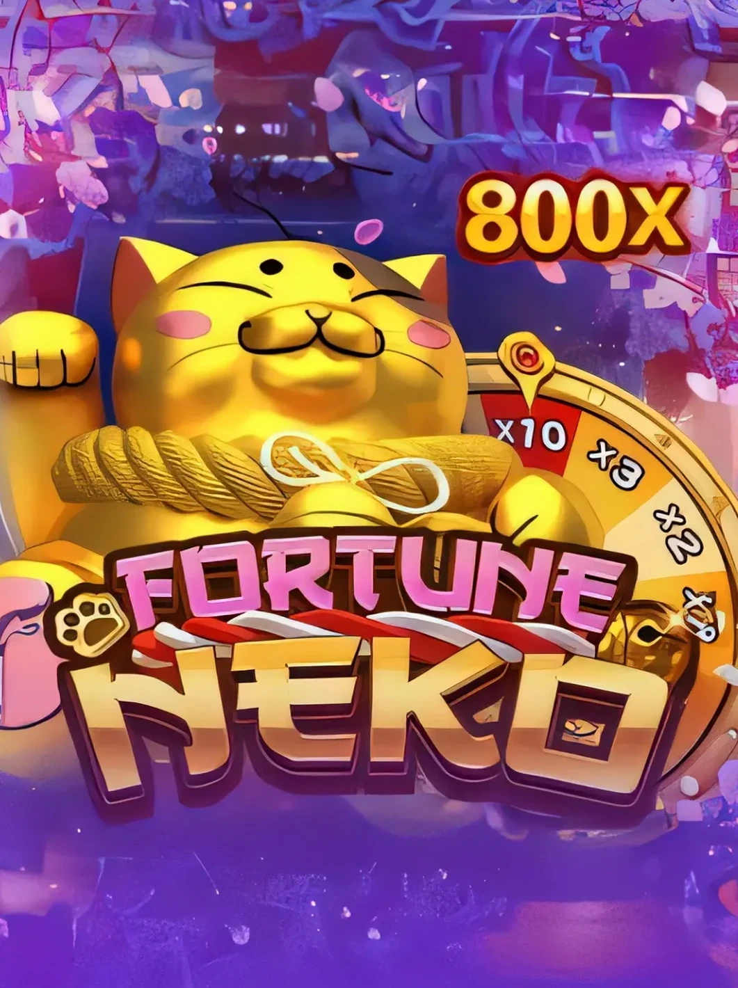 Fortune Neko
