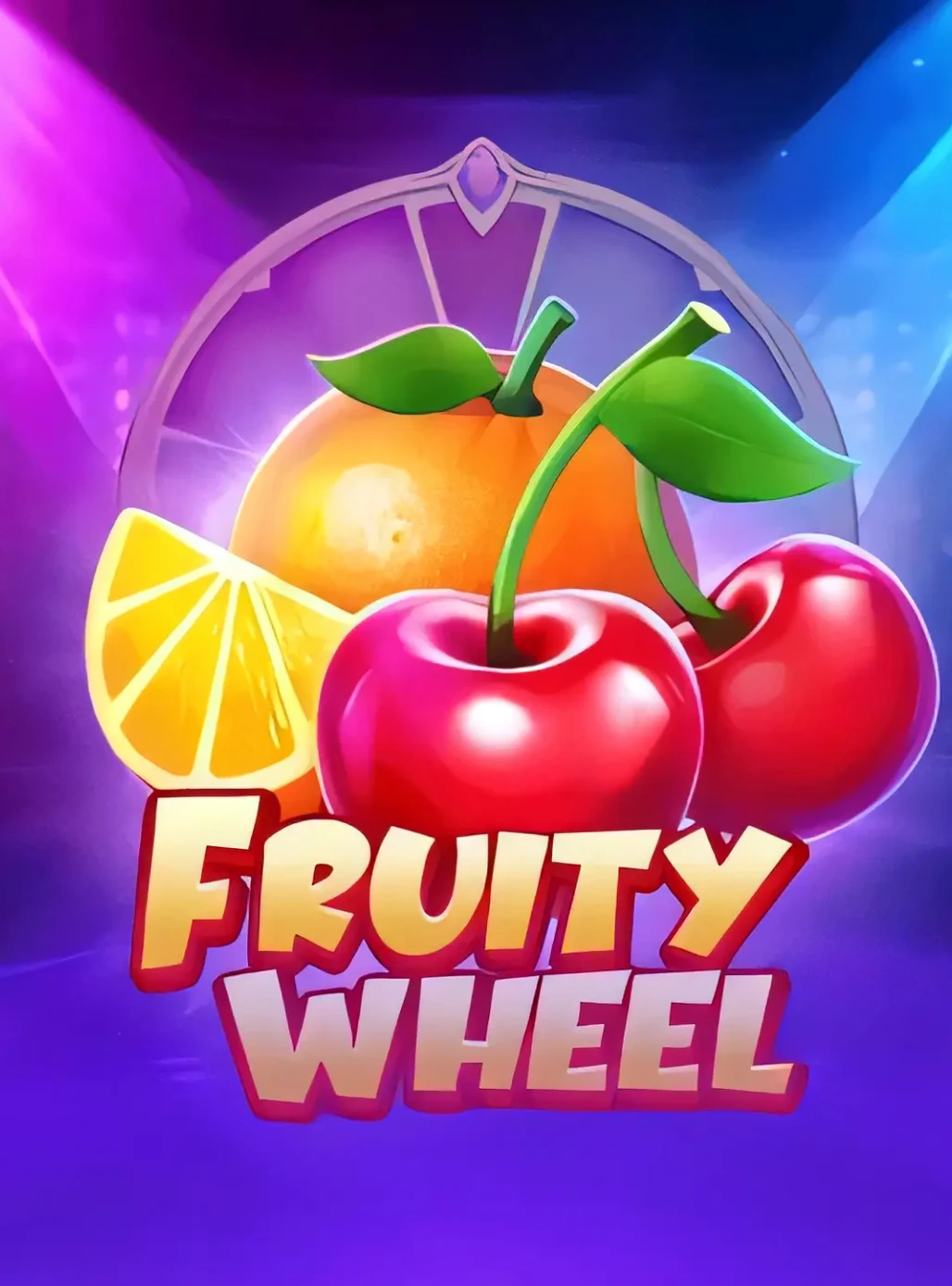 Fruity Wheel