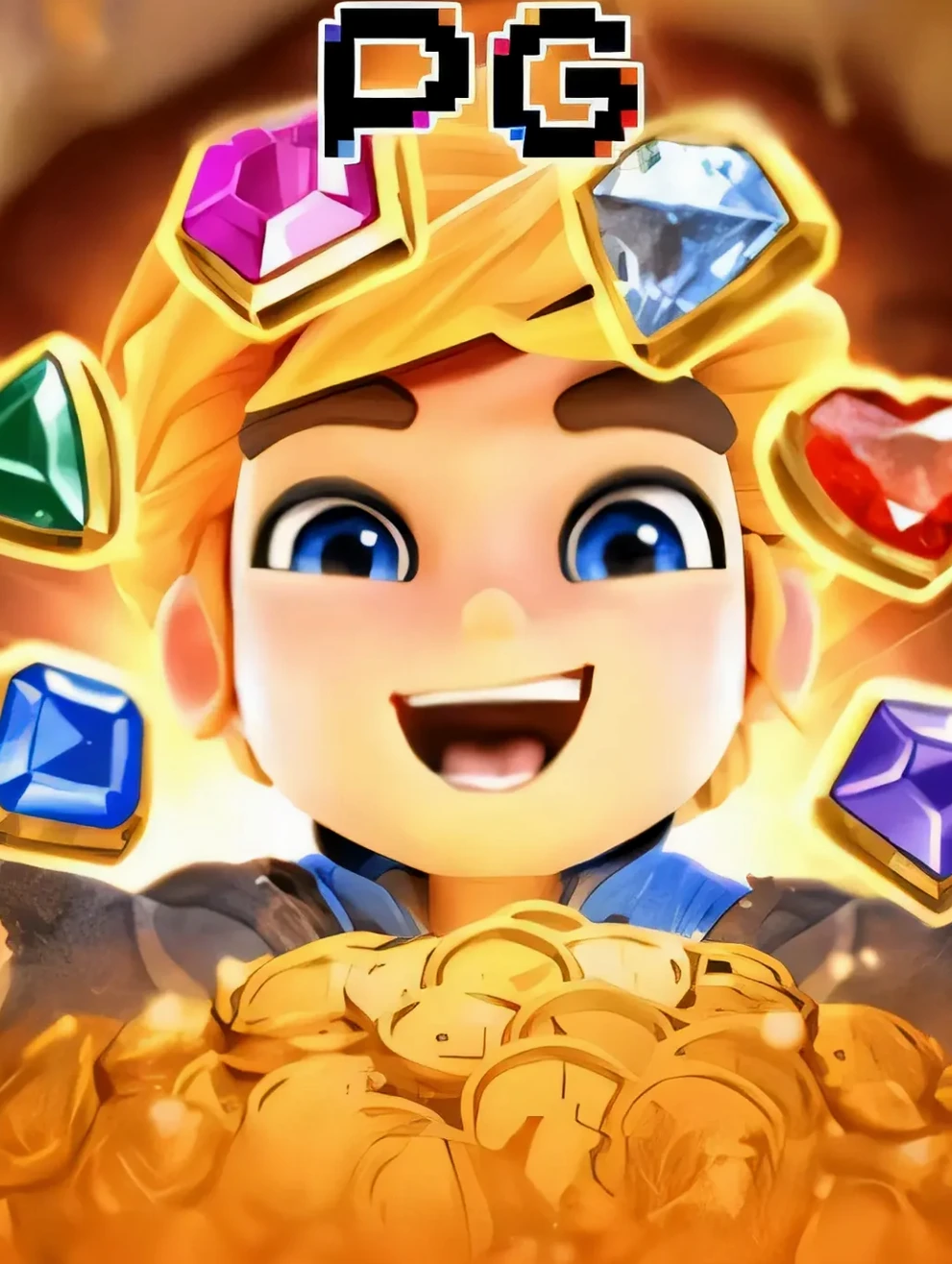 Gem Saviour