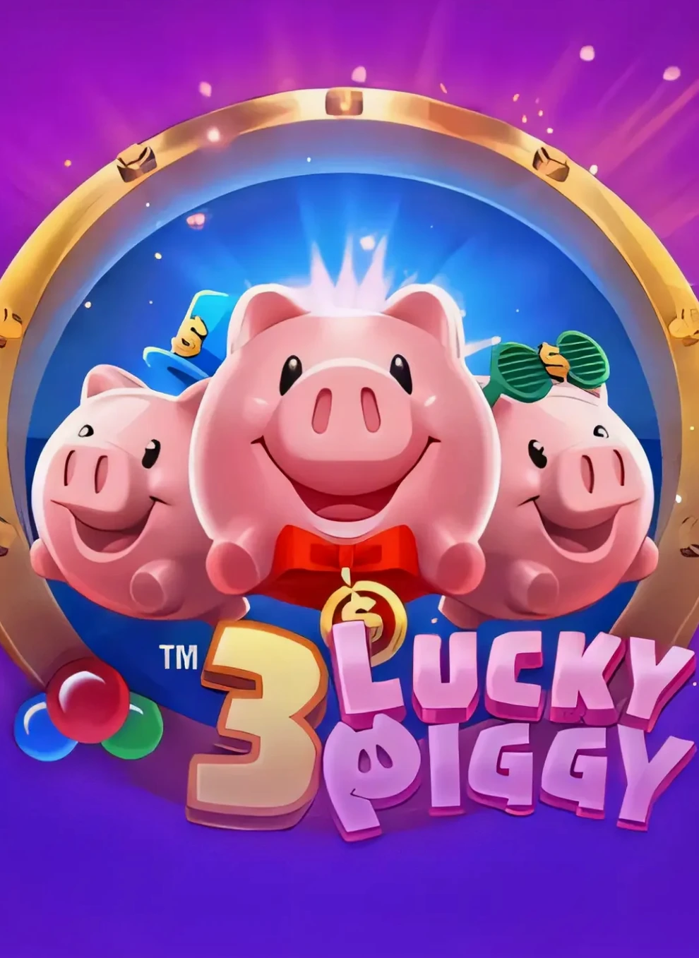 Lucky Piggy