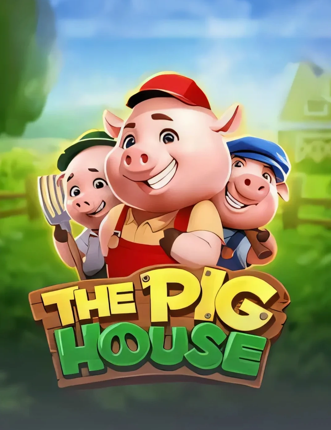 The Pig House