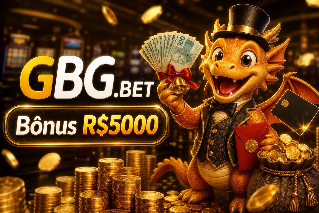 Matemática no GBG Bet