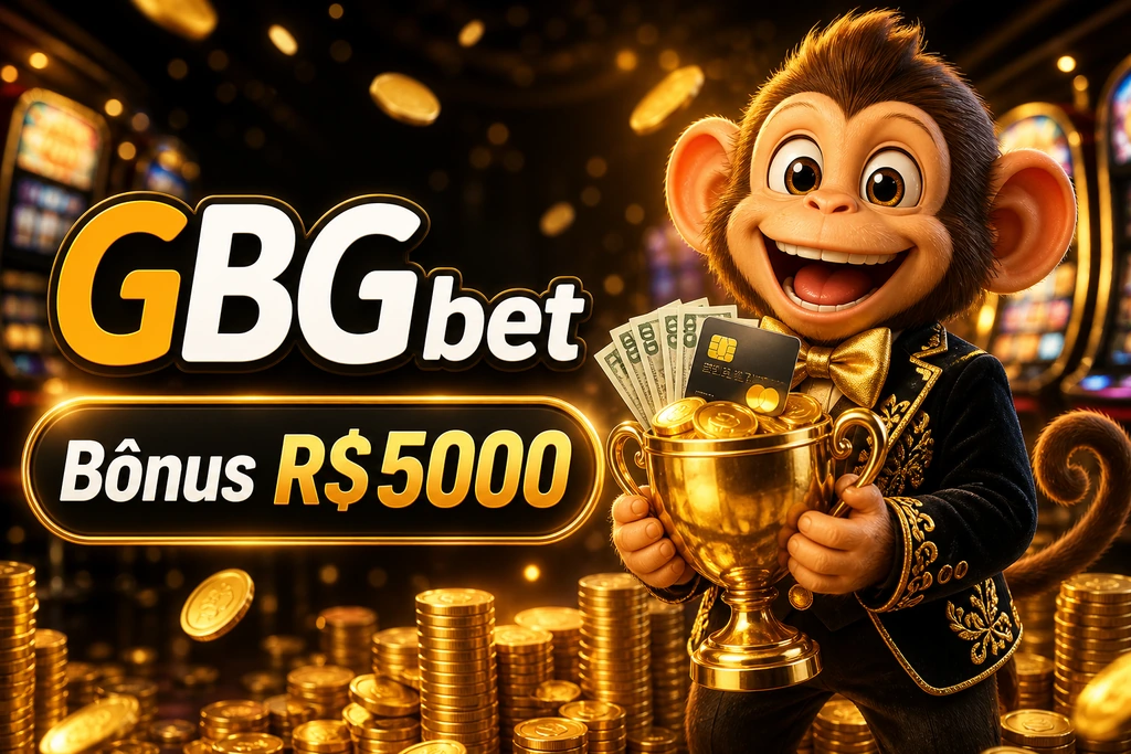 GBG Bet Baixar